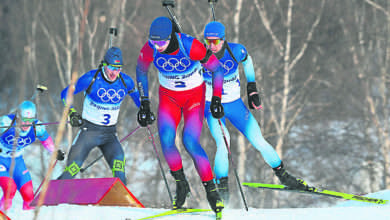Photo of 【北京冬奧會】伯厄一人拿4枚 挪威15金破紀錄