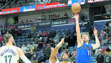 Photo of 洛瑞巴特勒獻40分 熱火雙加時勝黃蜂