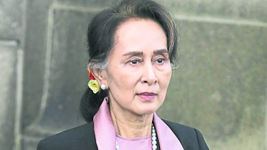 Photo of 案件開庭面審 素姬將追加多項貪污罪