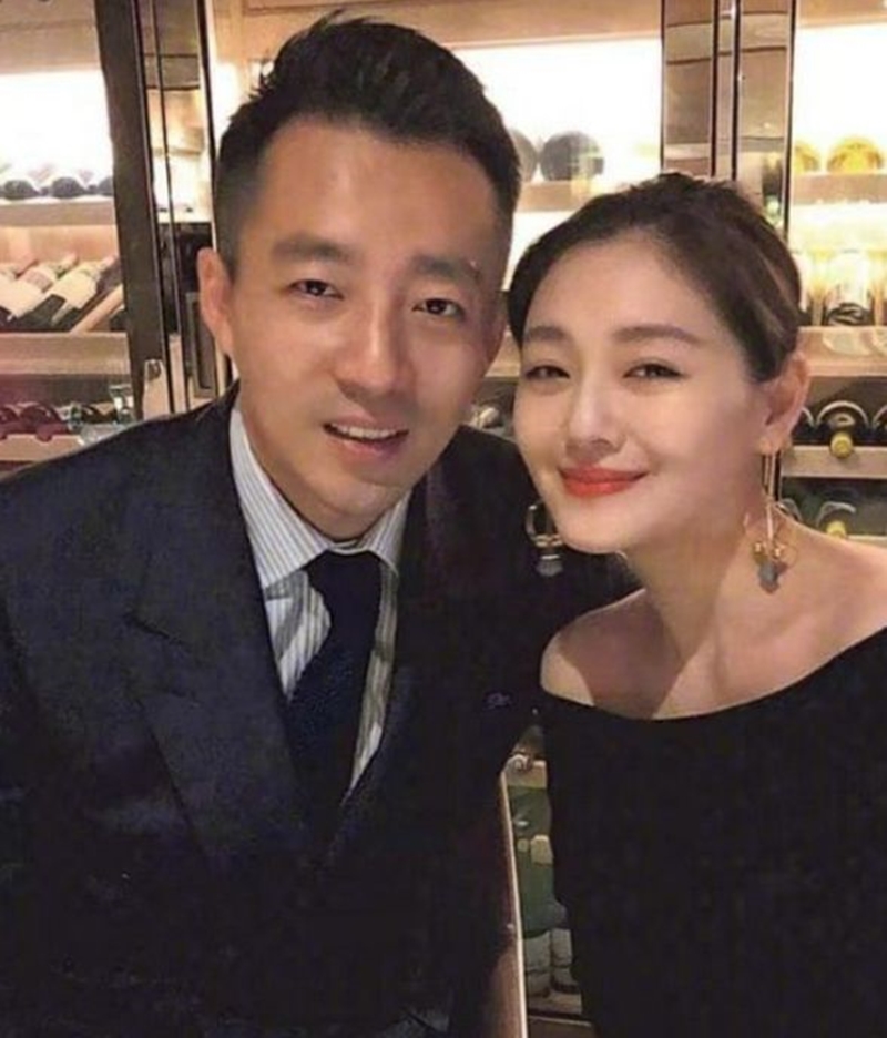 汪小菲、大S去年宣布結束10年婚姻