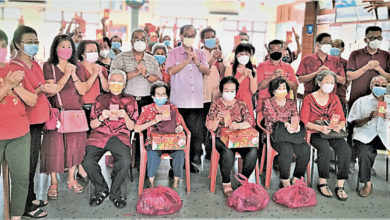 Photo of 馬漢順：首階段350床位 優大醫院籌款已開跑