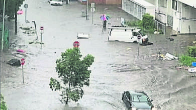 Photo of 澳洲東部豪雨成災