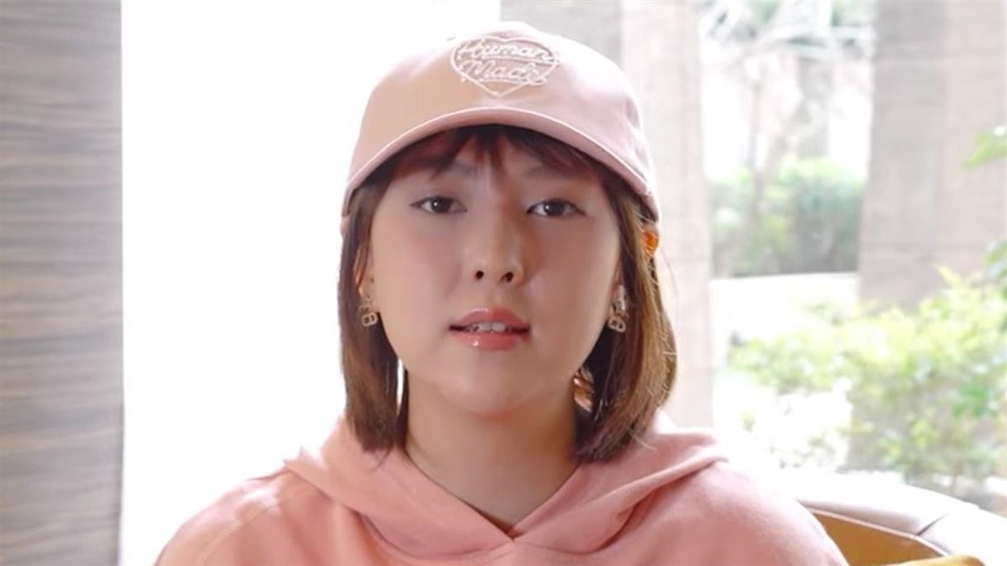 朱芯儀日前宣布自己罹患乳癌第二至三期，目前正積極化療