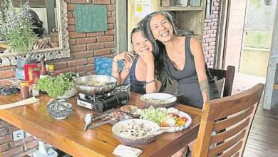 Photo of 【好野人在烏布】务实的儿子