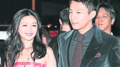 Photo of 汪小菲發文祝福大S