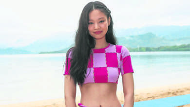 Photo of BLACKPINK Jennie性感衣讓粉絲流鼻血