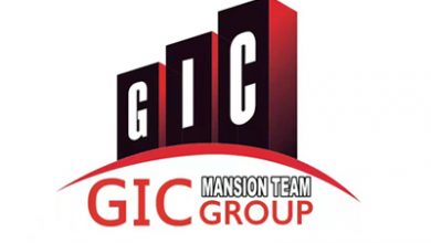 Photo of GIC Group Mansion Team  6大核心價值培訓精英人才