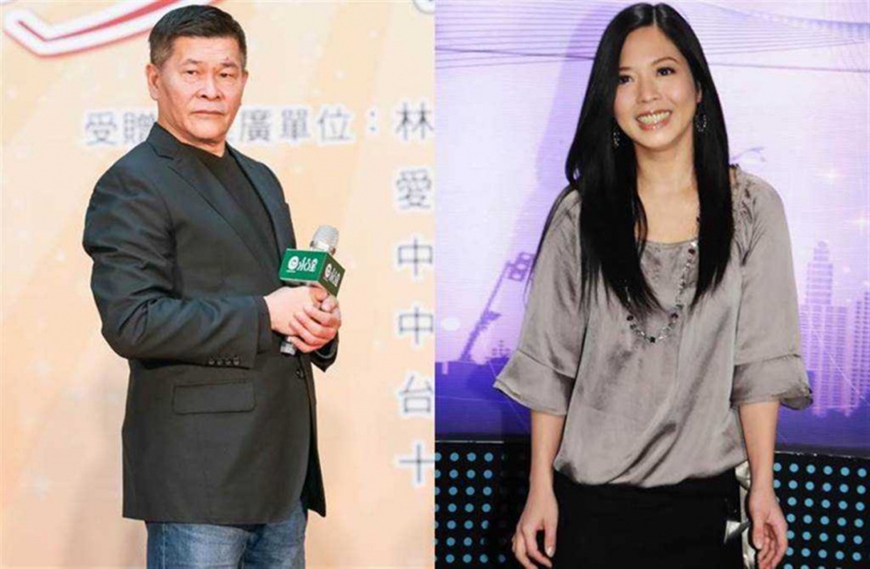澎恰恰2003年遭女星盧靚拍下他自瀆的影片勒索