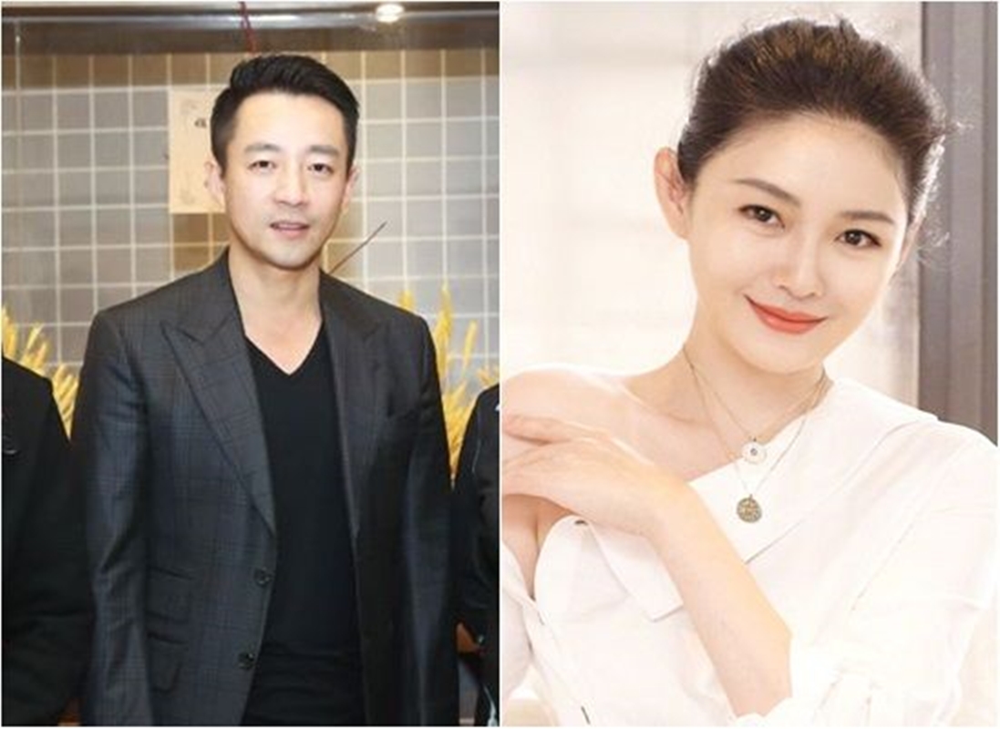 汪小菲(後改名汪少菲)與大S(徐熙媛)2021年宣布離婚,之後頻和女星張穎穎傳出緋聞