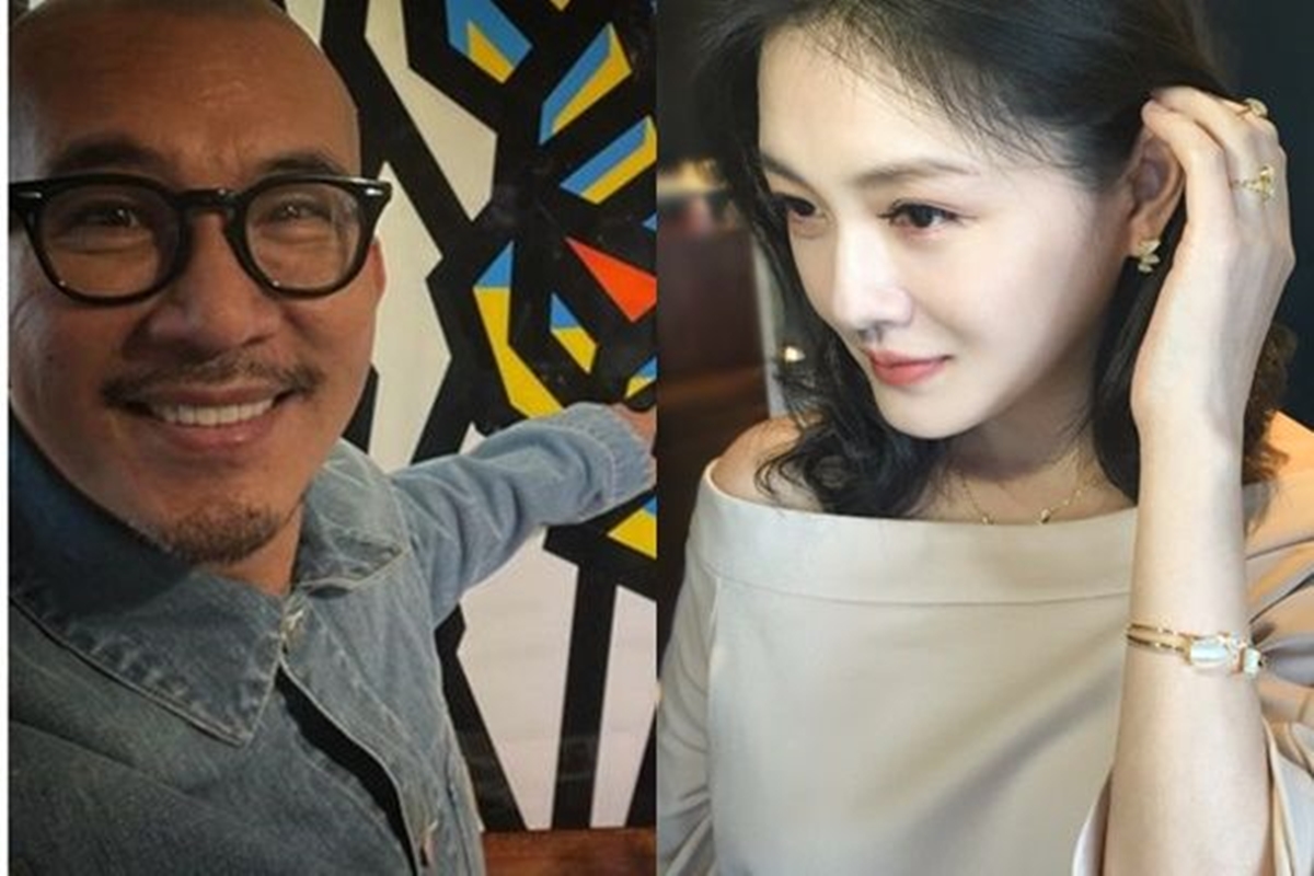 大S（徐熙媛）前天無預警宣布再婚嫁給20多年前的舊愛