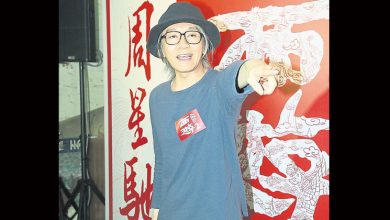 Photo of 周星馳譴責冷血 外籍機師駁斥反應過激
