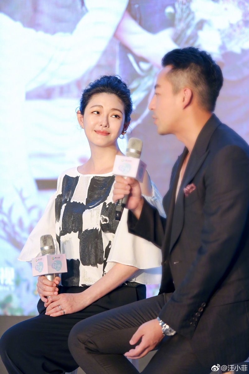 （大S）去年底宣布和汪小菲離婚