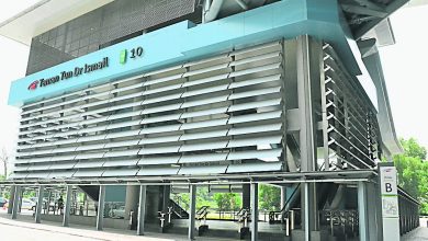 Photo of 派隊查居民投訴 MRT:噪音水平符標準