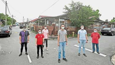 Photo of 沙登爆首宗狂犬病死例 居民快帶家犬打疫苗