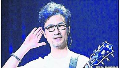 Photo of 汪峰下週發新歌 粉絲U轉等八卦
