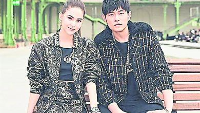 Photo of 才揭曉第3胎是女兒  周董妻昆凌被曝生了