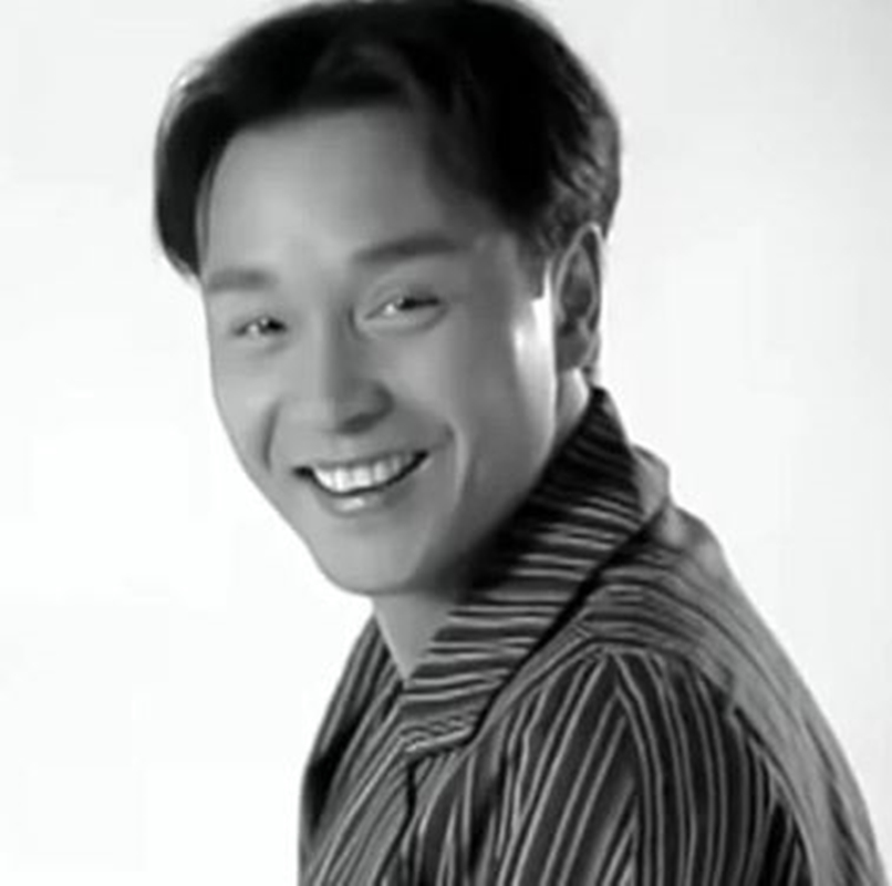 是哥哥張國榮逝世19周年