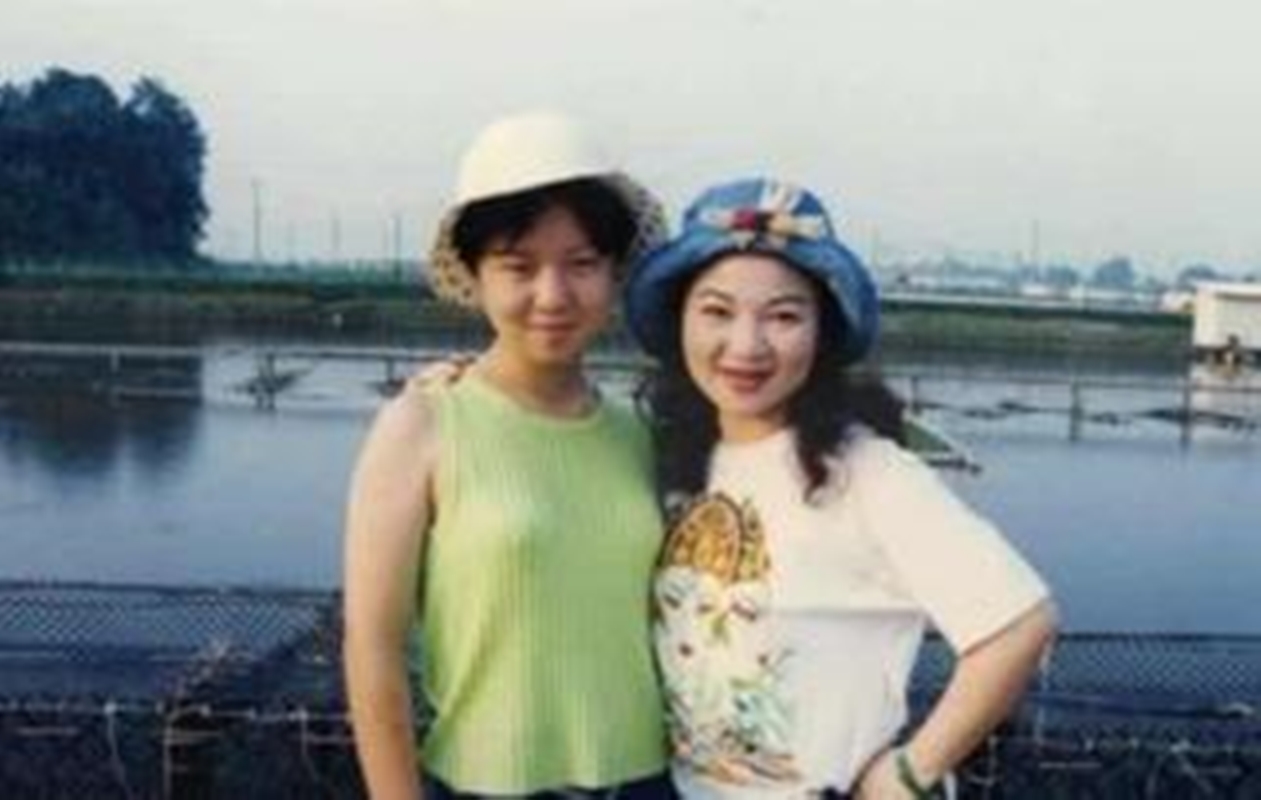 今（14）日是白曉燕逝世25周年