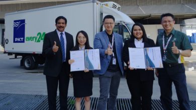 Photo of 培能學院畢業生受日本企業青睞 獲赴日就業機會參與  Daisei Every24 管理培訓生計劃