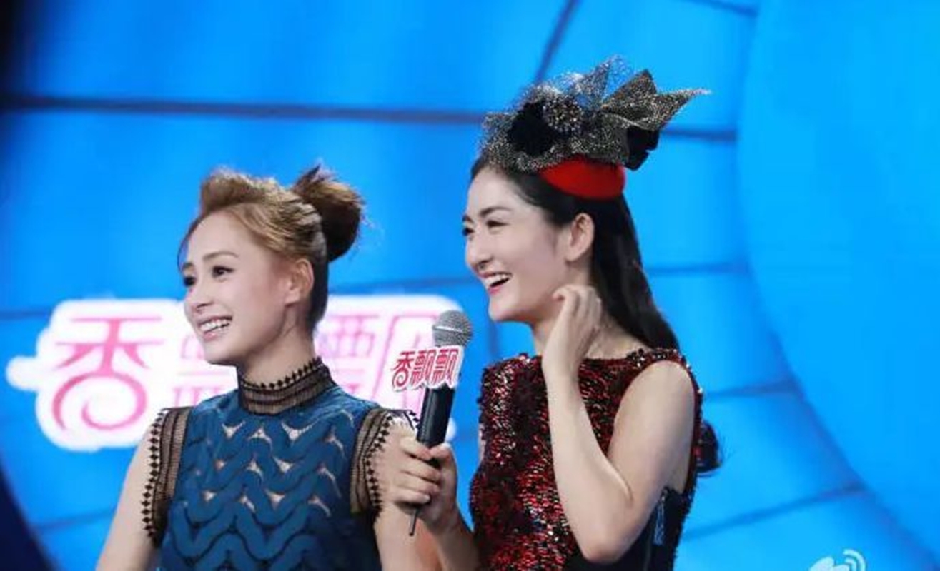 《乘風破浪的姐姐》系列開播以來話題不斷