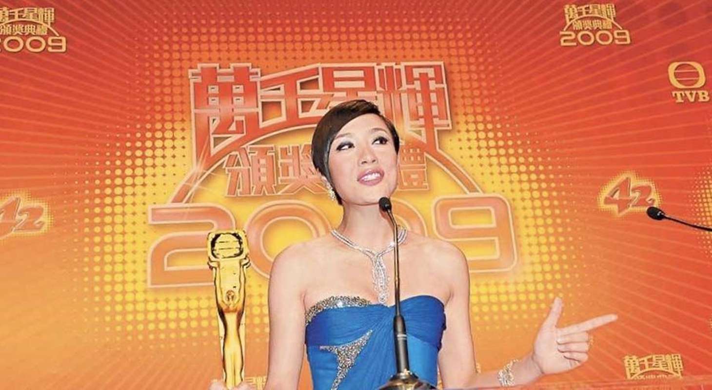楊茜堯把“姚金鈴”一角演得入木三分，可是大家卻難以接受她在頒獎禮上成為大贏家