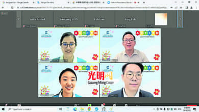Photo of 龍偉立：孩子需父母引導 語言發育遲緩非自閉症