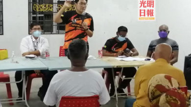 Photo of 解決5組屋300戶污水夢魘 立信排污管近期搶修