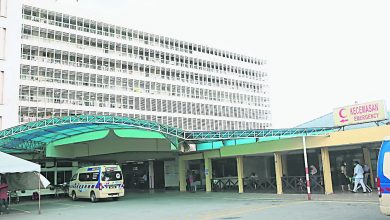 Photo of 凱里：列明年衛部主要計劃 怡醫院急診室亟需提升