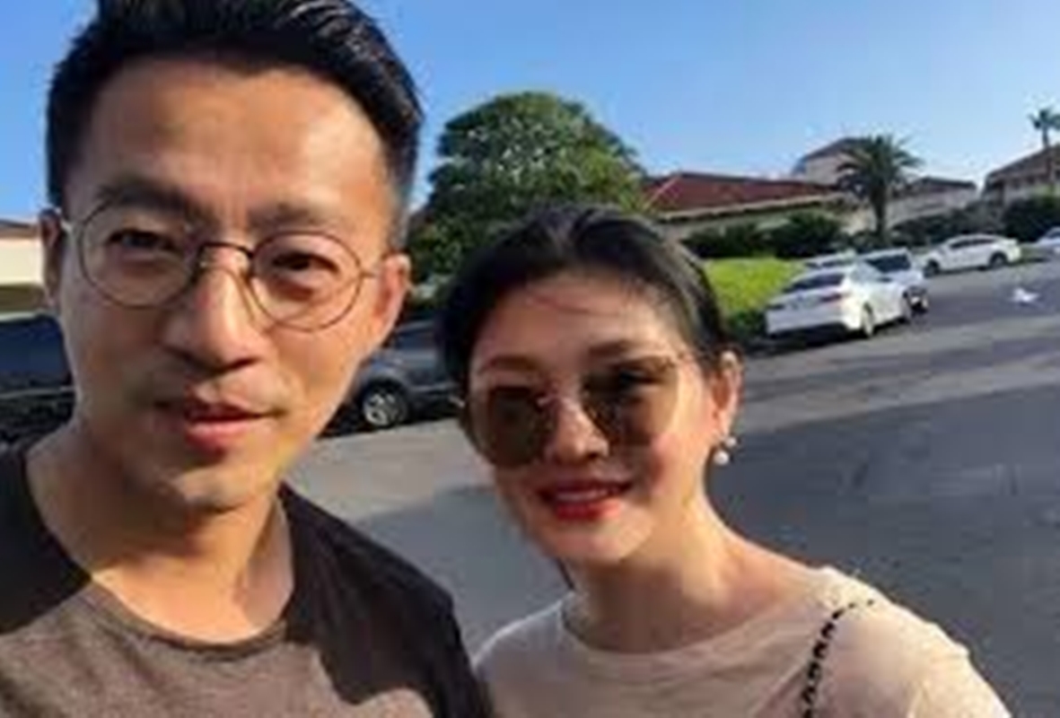 去年11月正式宣布與汪小菲離婚