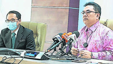 Photo of 甲首長：JomPAY繳地稅 州政府承擔40仙手續費
