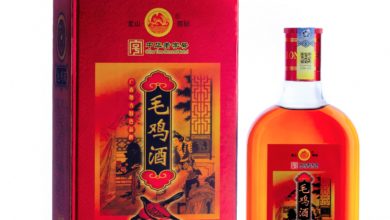 Photo of 養生必備補酒 毛雞酒呵護女性美