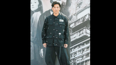 Photo of 《金宵大廈2》人氣再攀升 陳山聰鋪路當視帝