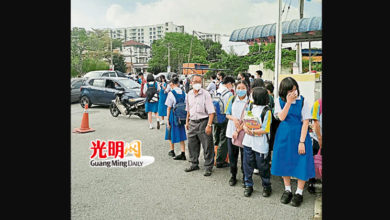 Photo of 4正副校長將相繼退休 洪銣鴻促速安排掌校人