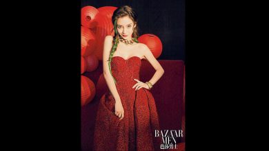 Photo of Baby離婚後狀態回勇  再敲門全球百大美女