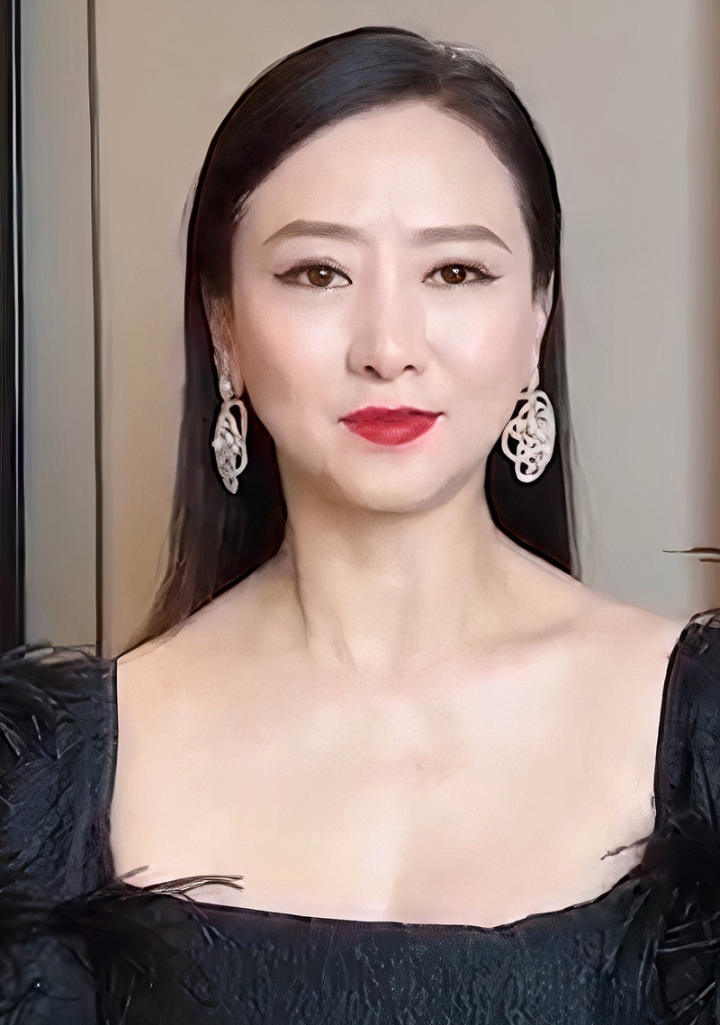 翁虹