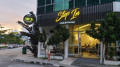 Photo of Step In Cafe & Dining 商务式咖啡厅 会議聚餐茶聚首選