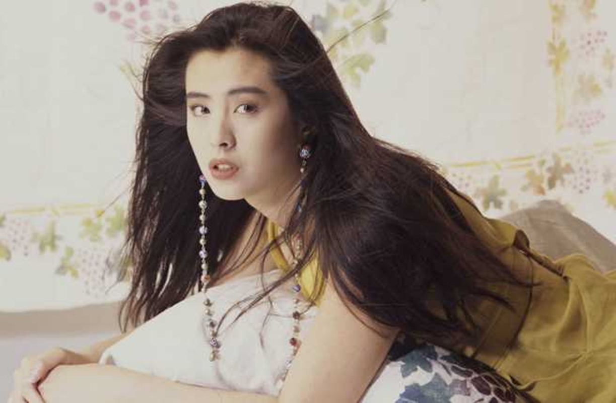 王祖賢當年以電影《倩女幽魂》的「聶小倩」一角紅遍全亞洲，成為許多人心目中的一代女神