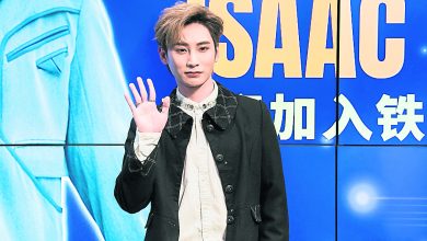 Photo of 鄔凱名再出發 加盟大馬新東家IN2IT