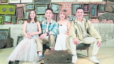 Photo of 羅憶詩 首當音樂會總策劃