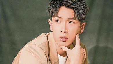 Photo of 柯震東 自貶“二線男星”
