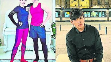 Photo of 劉畊宏新歌暗藏玄機 周杰倫親自轉發回應