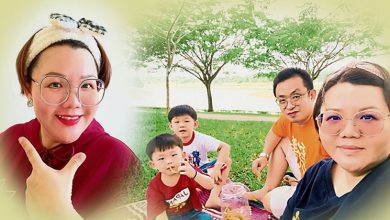 Photo of 【母親的角色2】喜迎上天禮物 無懼高齡當媽