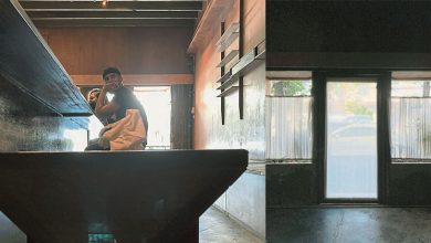 Photo of 【這裡那裡】灵魂的出口