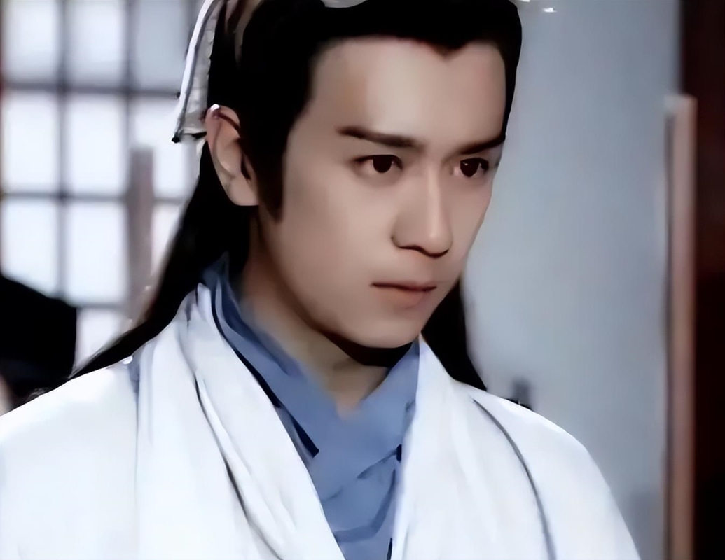 前TVB藝人