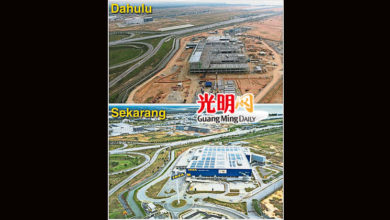 Photo of 曹觀友：峇都交灣蛻變為證 檳城的未來就在威省