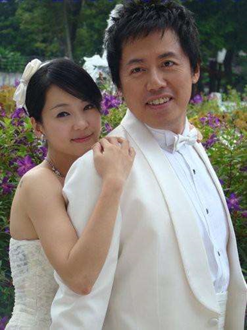 張宇與老婆蕭慧文（十一郎）結婚25年，兩人婚後並育有兩個帥氣的兒子