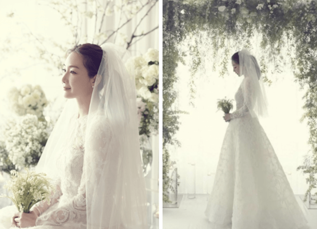 2018年3月，崔智友與交往了一年半多的男友李瑞浩以非公開的形式舉行婚禮
