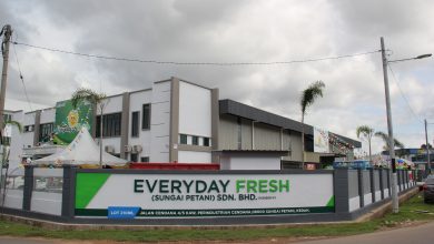 Photo of 〔天天新鮮、日日平價〕 雙溪大年Everyday Fresh超市啟業