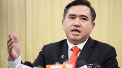 Photo of 陸兆福：指火箭不尊重元首  “看似明懟 其實對巫統說”