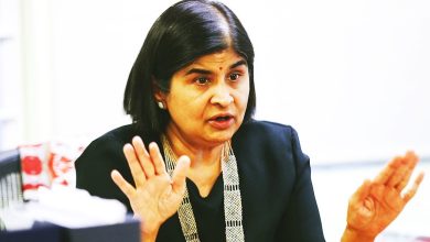 Photo of 讚修改強制死刑是關鍵第一步 安美嘉吁儘快公佈細節